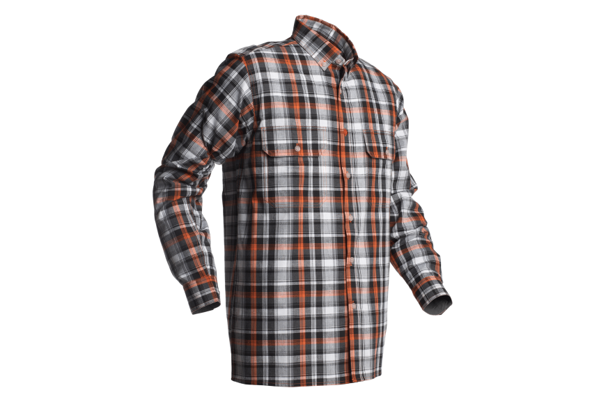 Camicia da lavoro Husqvarna