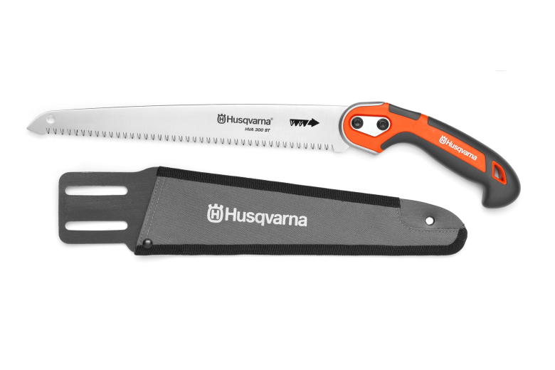 Segaccio fisso diritto Husqvarna 300 ST