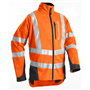 Giacca forestale alta visibilità - Classic High-Viz Husqvarna