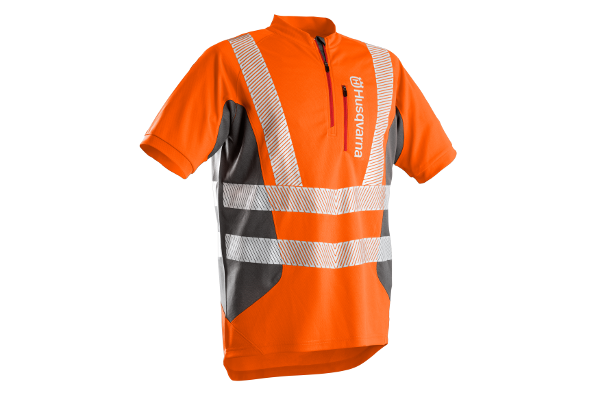 T-Shirt - 501720558 - Husqvarna Genuine Part