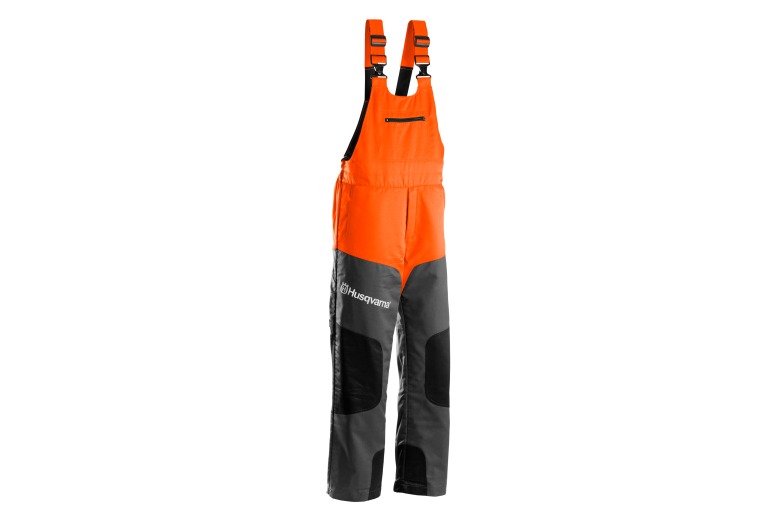 Salopette antitaglio - Classic Husqvarna
