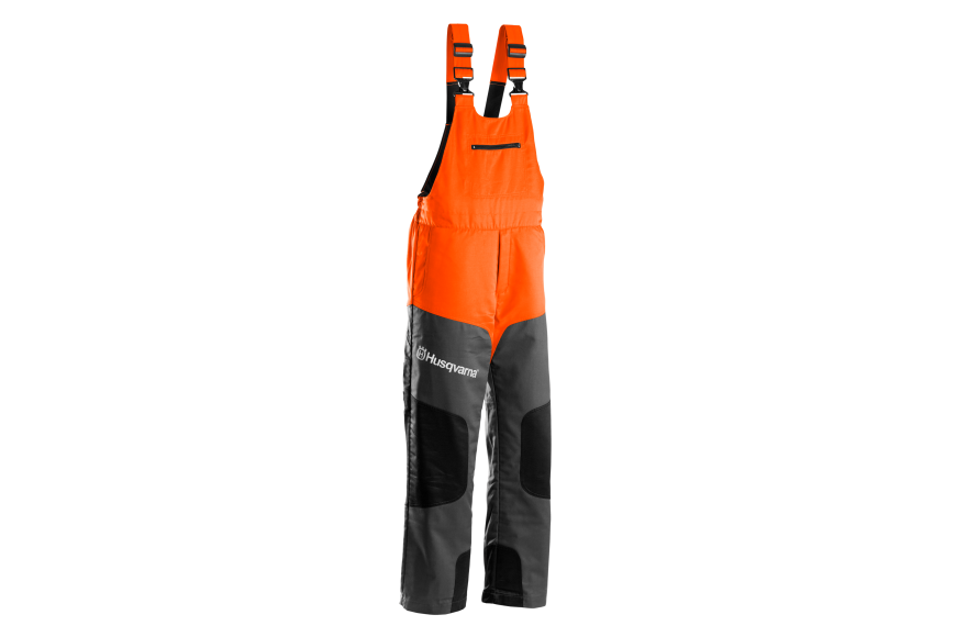 Salopette antitaglio - Classic Husqvarna