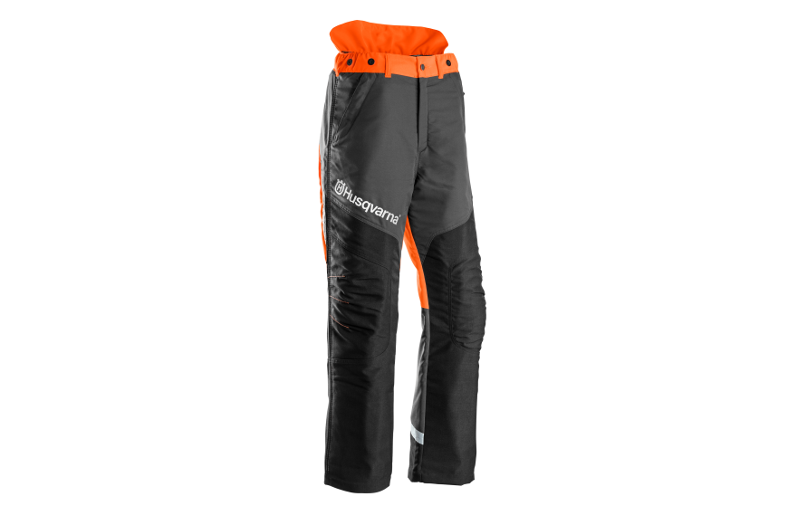 Pantalone antitaglio - Functional Classe 2 Husqvarna
