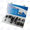 Assortment 120 Spine Elastiche