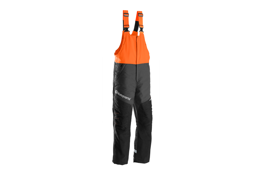 Salopette antitaglio - Functional Husqvarna