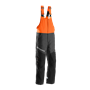 Salopette antitaglio - Functional Husqvarna