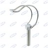 Bouchon pour tuyau Ø4,5X32 Mm