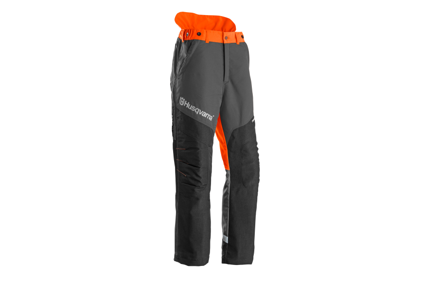 Pantalone antitaglio - Functional Husqvarna