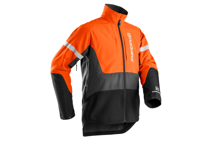 Giacca forestale - Functional Husqvarna