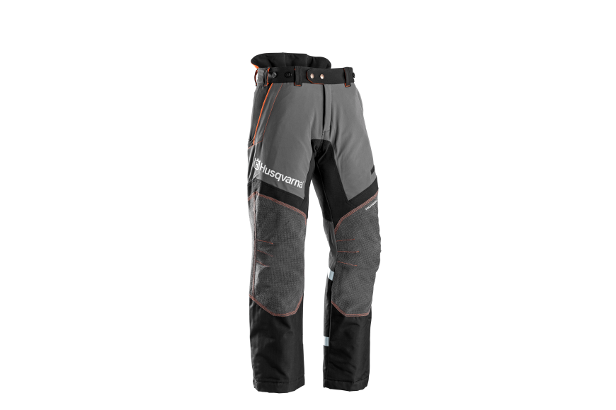 Pantalone, Technical C