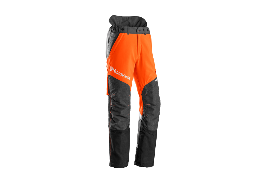 Pantalone, Technical