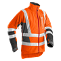 Giacca forestale alta visibilità - Technical High-Viz Husqvarna