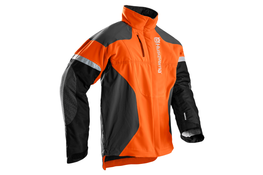 Giacca forestale - Technical Arbor Husqvarna
