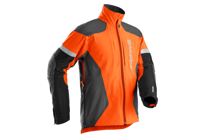 Giacca forestale - Technical Husqvarna