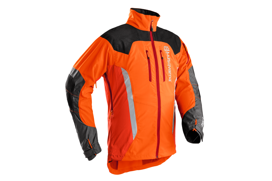 Giacca forestale - Technical extreme Husqvarna - taglia M