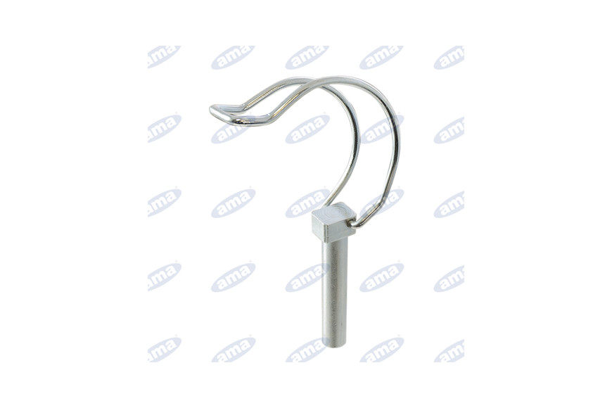 Bouchon pour tuyau Ø10X60 Mm