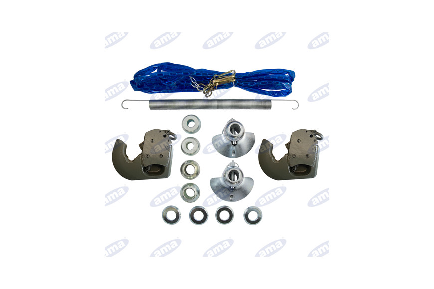 Outil d'attaque Kit Cat.2 / 1 Bas