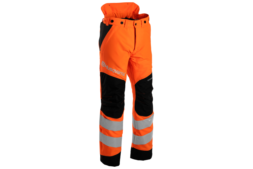 Pantalone alta visibilità - Technical High-Viz