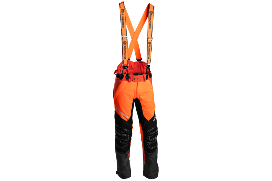 Pantalone antitaglio - Technical Extreme Husqvarna