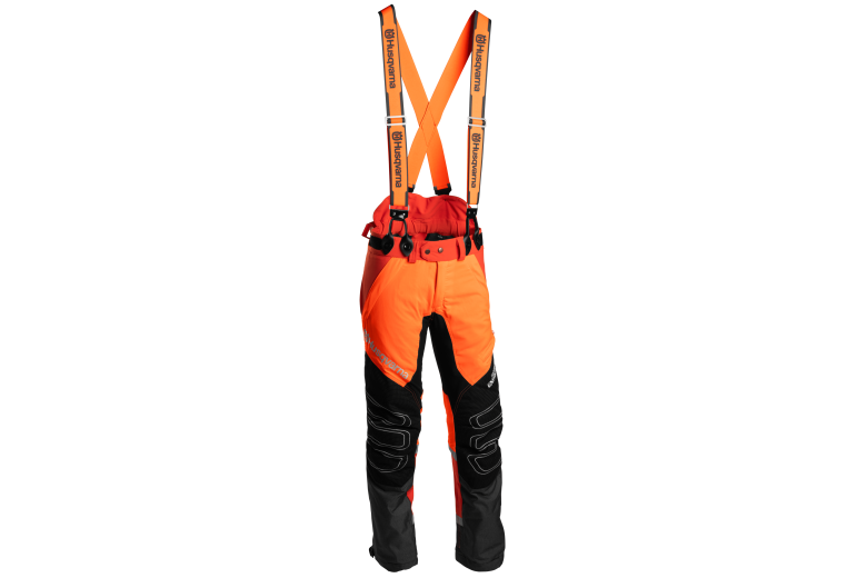 Pantalone antitaglio - Technical Extreme Husqvarna