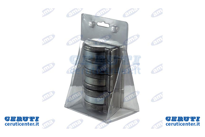 Limite Kit.corsa Ø45-50 Blist