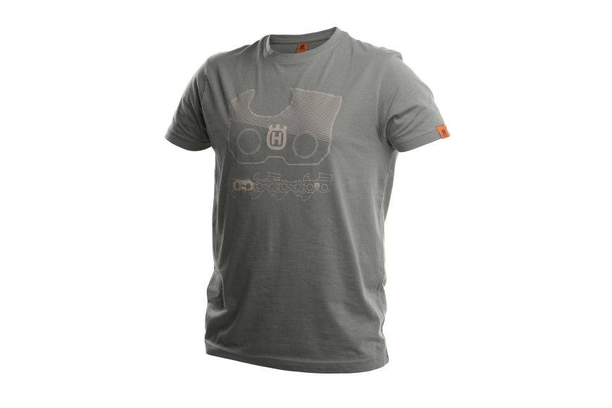 T-Shirt Xplorer X-Cut