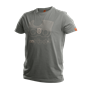 T-Shirt Xplorer X-Cut