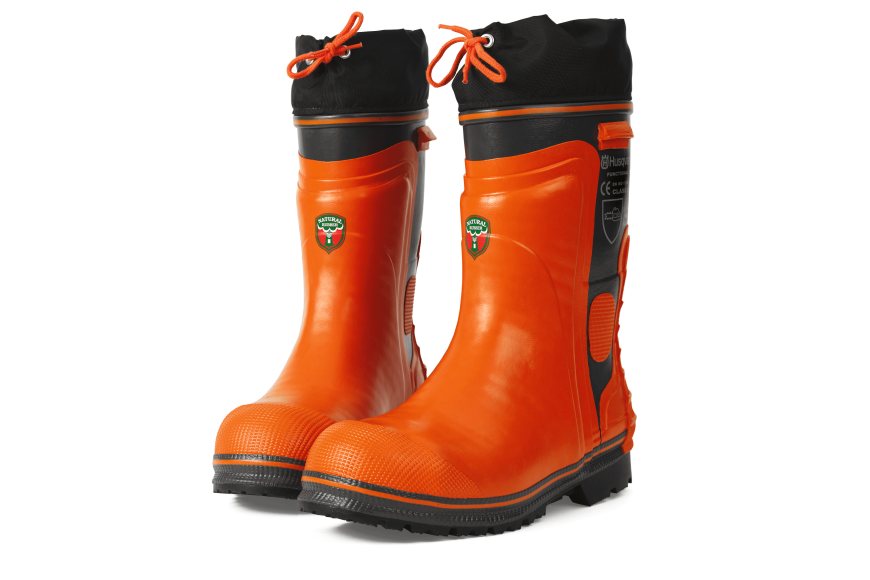 Stivale antitaglio Husqvarna - Functional - Classe 2