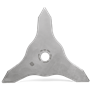 Disco per erba, a 3 denti