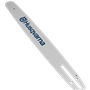 Bar - 508912172 - Husqvarna Genuine Part