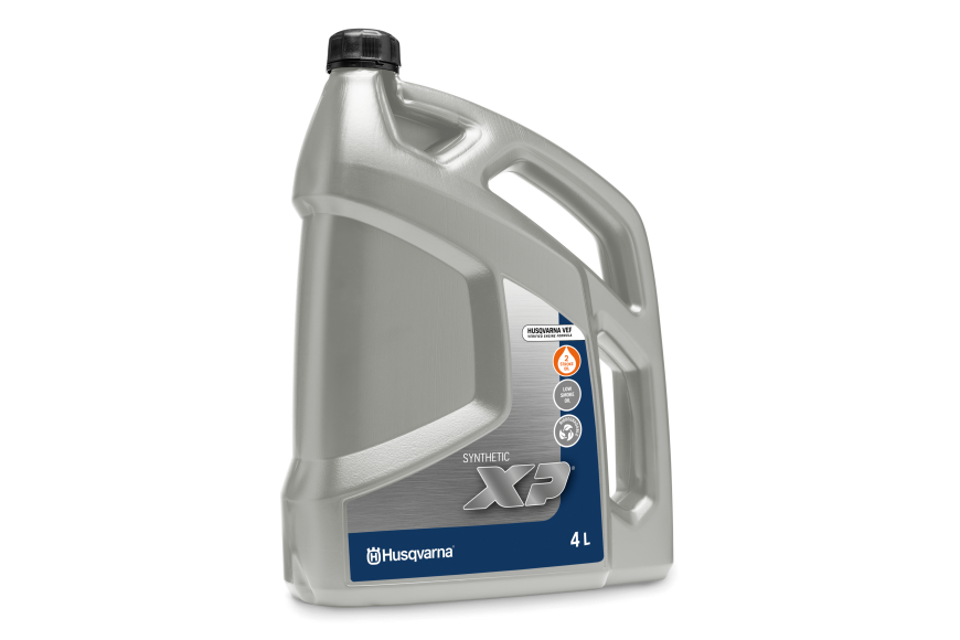 Olio miscela 2T, XP® Synthetic