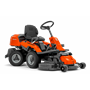 Trattorino tagliaerba Rider Husqvarna 214C