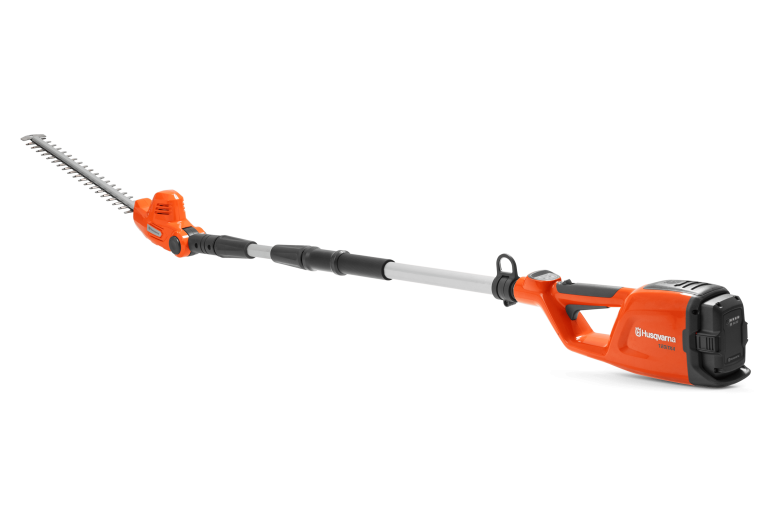 Tagliasiepi ad asta Husqvarna 120iTK4-H
