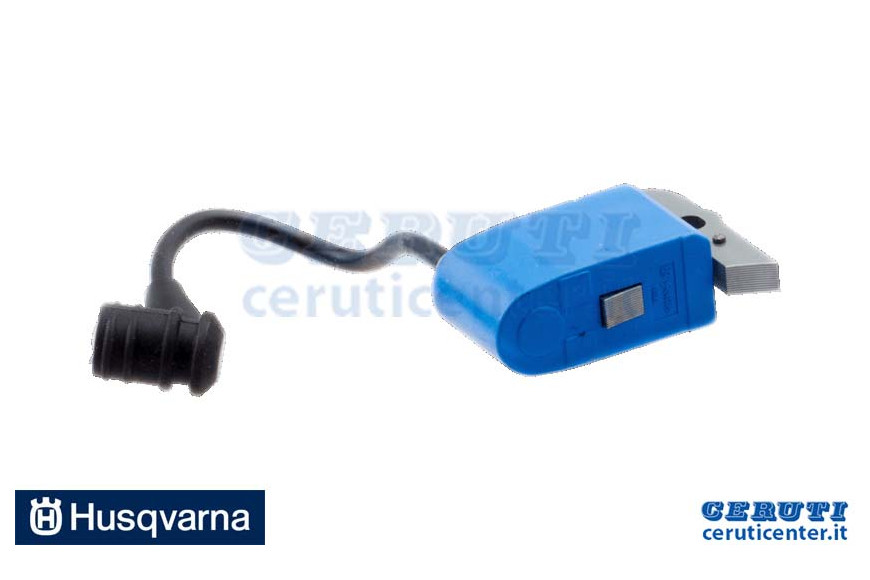 Modulo Accensione (Mcculloch) - Originale Husqvarna - 538241749