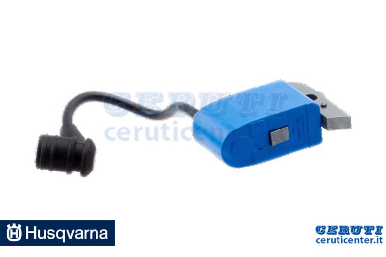 Módulo de encendido (McCulloch) - Original Husqvarna - 538 241 749
