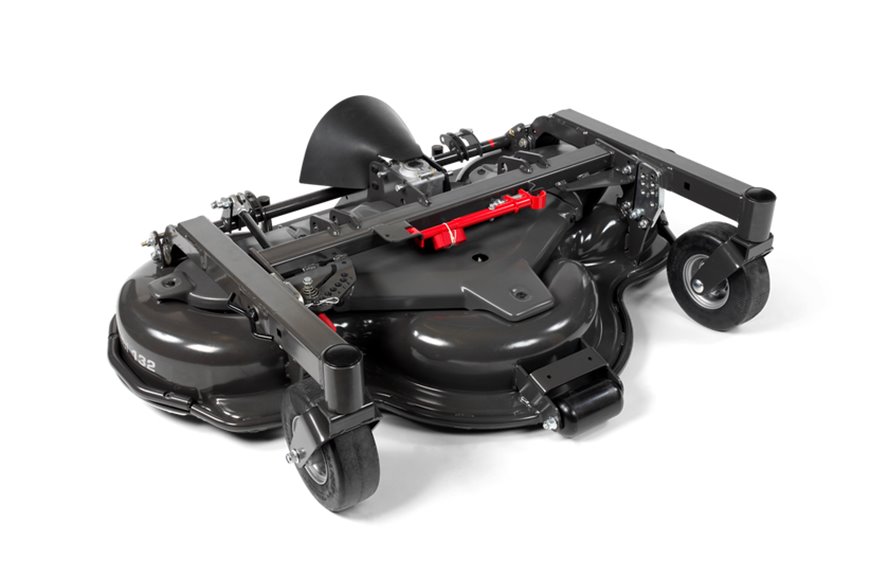 Piatto di taglio Husqvarna - Combi 132