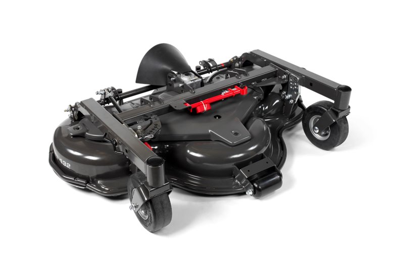 Piatto di taglio Husqvarna - Combi 132