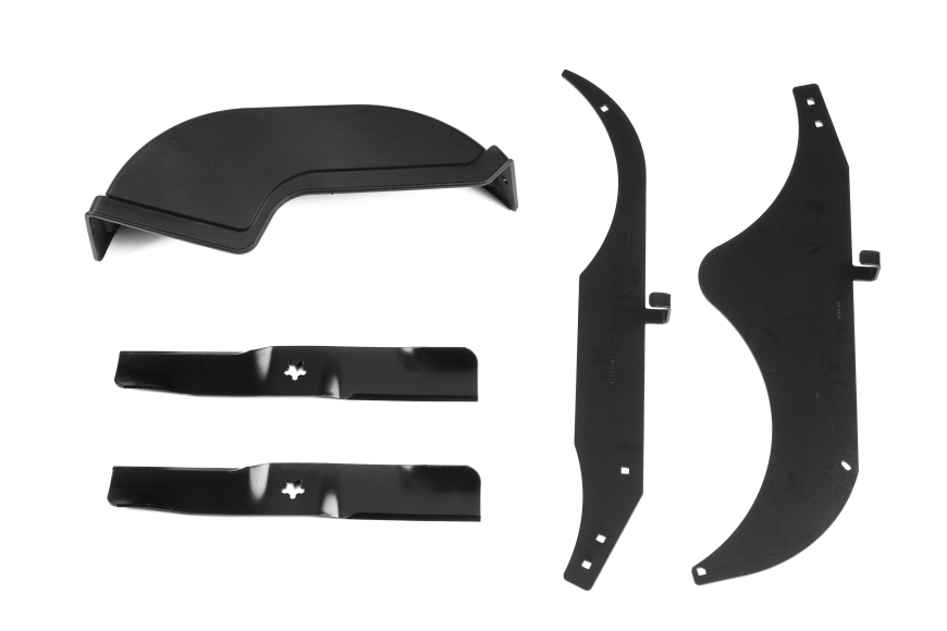 Kit Mulching (BioClip)