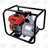 Essence pompe à moteur auto-amorçante