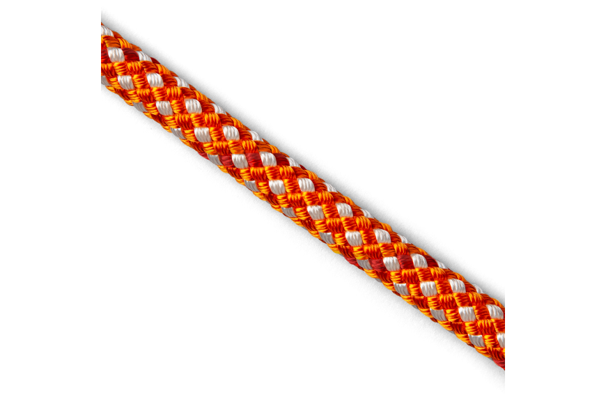 Rigging rope