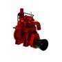 Décompresseur à palettes De 6150 Lt/Min - Mec 5000 - Réf. A-67911