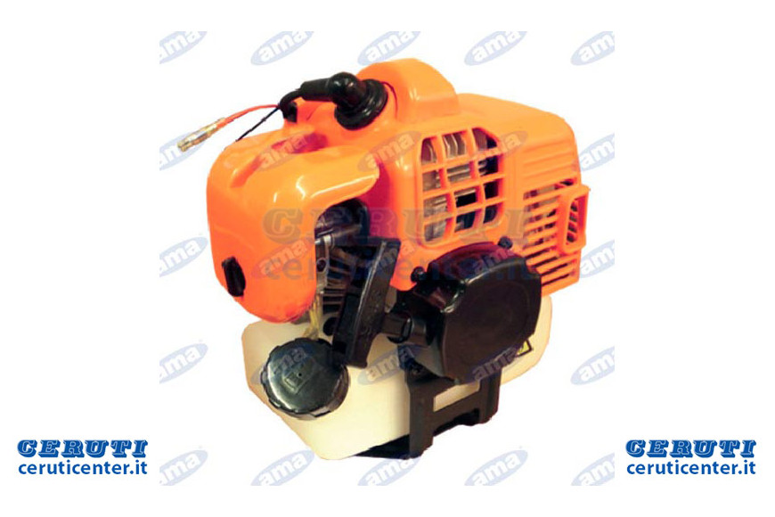 AG3 350 Pinselcutter-Motor