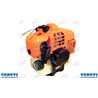 Moteur de pinceau 350 AG3 350