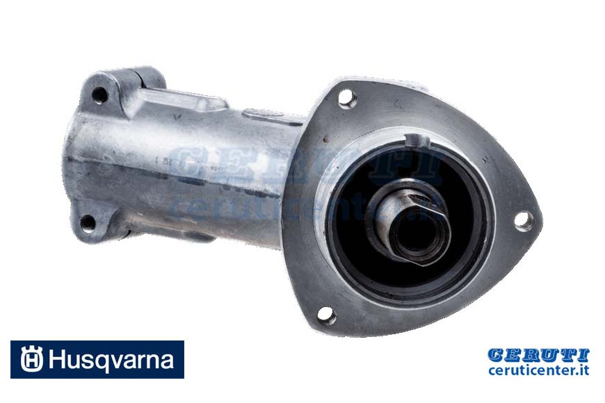 Testina Ingranaggi (Mcculloch) - Originale Husqvarna - 538241426