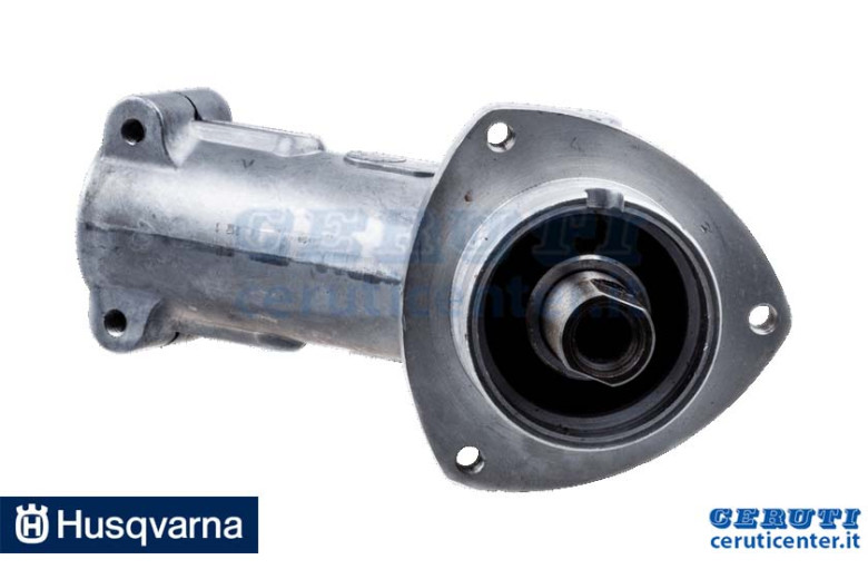 Gear Head (McCulloch) - Original Husqvarna - 538 241 426