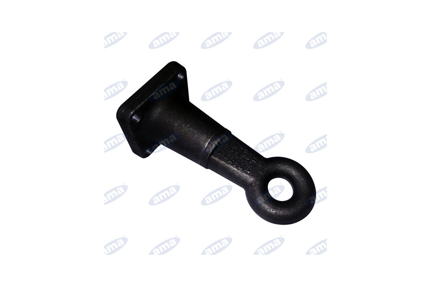 Curlew Flanged Cat. E3 Approved