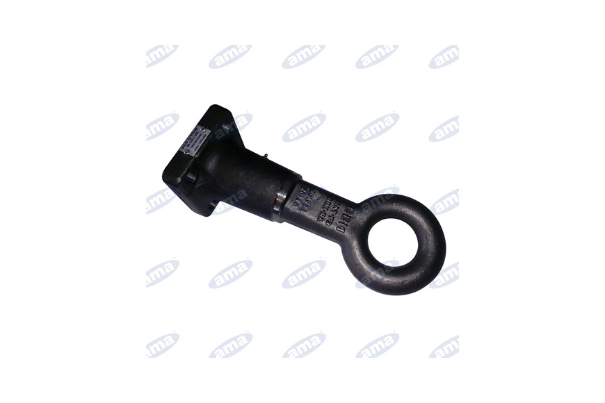 Courlis Cat Flanged. F3 approuvé