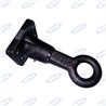 Courlis Cat Flanged. F3 approuvé