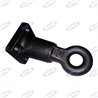 Courlis Flanged, pas approuvé 38T
