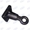 Courlis Flanged, pas approuvé 38T
